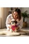 Pink Sweater with Rabbit Motif for Cat and Dog - 2
