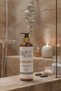 Deeply Moisturizing and Nourishing Shower Gel - Argan and Jojoba Oil Herbal Shower Care Gel - 250 ml - 4