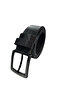 Men's 100% Genuine Leather 3.5 cm Classic Belt