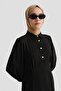 Dress 25Yd9177 Black - 3
