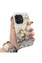 Tecno Spark 10 Pro Compatible Stunning Fun Patterned Case Hard Silicone Anti-Scratch Durable