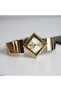 Fs601211 Women's Wristwatch with Steel Cord