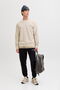 Men's Chest Minimal Logo Printed Sweatshirt - Archive - 2