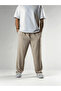Seasonal Beige Men's Trousers Coc2779 - 4