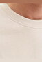 Men's Chest Minimal Logo Printed Sweatshirt - Archive - 7