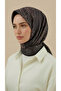 Ethnic Pattern 120*120 cm Cotton Scarf - 2