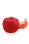 Tomato Storage Container with Locking Lid, 2 Colors - 4