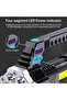Outdoor LED Flashlight Power Source - 2