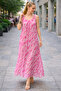 Silk Dress