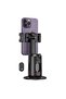 حامل الهاتف K23 Lotus لتتبع الوجه - 4