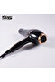 Hair Dryer 2000 W with 2 Speeds and Cold Shot Function - 5