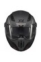 GHOSTFIGHTER BITONE C12 DARK GREY MATT - 2