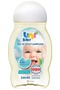 Baby Hair and Body Shampoo 200ml Classic (Set of 2) - 2