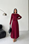 Design Modal 2-Piece Dress - 2