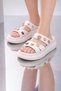 Women's Daily Pool and Garden Slippers, Non-Slip, Comfortable to Wear - 3