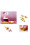 Star 7 Head Cream Pump Assortment - 3