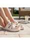 Women's Daily Pool and Garden Slippers, Non-Slip, Comfortable to Wear - 2