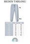 Unisex Children's Sweatpants for Daily & Sports Use 3-12 Years 12505 - 2