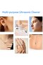 Ultrasonic Jewelry Cleaner, Jewelry Cleaner Machine 350ml - 7