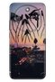 Honor Magic 8 Lite 6.79" Case Decorative Silicone Printed Cover Cloud Girl