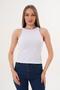Women's Halter Neck Camisole Tank Top - 260030 - 2