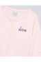 2 Pack Printed Sleepsuits with Long Sleeves - 5