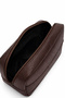 Men's Portfolio Handbag Brown 1710 - 4