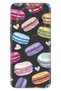 Honor Magic 8 Lite 6.79" Case Colorful Silicone Printed Tpu Macaron