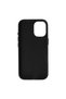 Husa PC TechWoven Apple iPhone 17 Pro Max Negru - 3
