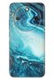 Honor Magic 8 Lite 6.79" Case Color Silicone Printed Tpu Machined Amethyst