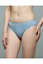 Women Pink 5 Pack Printed Bikini Briefs - 8