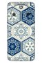 Honor Magic 8 Lite 6.79" Case Patterned Silicone Printed Cover Ceramic