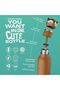 Fox Bestie Bottle - 3