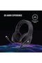 E-Sports High Definition Gaming Headphones with RGB Breathing Lights - 5