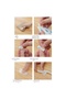 Cable Fixer Clips Set (20Pcs) - Adhesive Cable Holder - Desktop Cable Organizer - 2