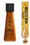 Glitter Body Oil Dark Illusion – Bronze Shine & Intense Radiance 200 ml - 2
