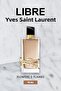 Libre Flowers & Flames Edp 90 ml Kadın Parfüm 3614274151701