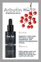 Anti-Blemish and Anti-Pore Sebum Balancing Skin Care Set - 3