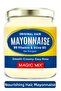 Magic Mix Mayonnaise Nourishing and Repairing Hair Mask 190 ml - 2