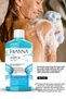 Natural Refreshing Body Shower Gel for All Skin Types with Sea Salt Extract – 500ml - 3