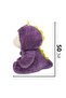 Cuddle Warming Plush: Warm Memories with Hooded Pufi - 4