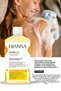 Natural Refreshing Soothing Body Shower Gel for Sensitive Skin with Chamomile Extract – 500ml - 3