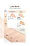 Lightweight, Smooth Matte Finish Powder Foundation Clio Kill Cover Powder Foundation (21C Lingerie) - 3