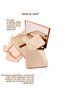 Lightweight, Smooth Matte Finish Powder Foundation Clio Kill Cover Powder Foundation (21C Lingerie) - 4