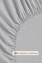 Line Art Duvet Cover Set Double Elastic Sheet (200X220 cm) - 6