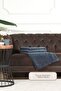 Enjoy Wellsoft Tv Blanket (100X170 cm) Anthracite - 3