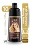 Honey Foam Hair Pigment Shampoo 8.3 |   300 ml & Contains Vitamins