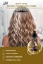 Hazelnut Shell Hair Pigment Shampoo 7.3 |   300 ml & Contains Vitamins - 2