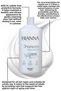 Collagen Salt-Free, Sulfate-Free and Paraben-Free Revitalizing and Protective Hair Care Shampoo - 500 ml - 2