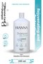 Collagen Salt-Free, Sulfate-Free and Paraben-Free Revitalizing and Protective Hair Care Shampoo - 500 ml